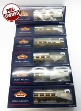 Gauge bachmann pullman for sale  GOOLE