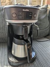 Breville model vcf117 for sale  KIDDERMINSTER