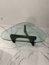 noguchi original coffee table for sale  Downey