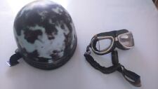 Lunette casque vintage d'occasion  Fayence