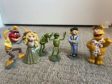 Disney muppets wanted for sale  Goodyear