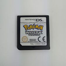 Pokémon white version for sale  BRISTOL