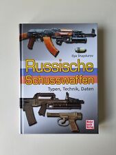 Russische schusswaffen ilya gebraucht kaufen  Berlin