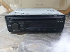 Sony cdx gt24 for sale  DEWSBURY