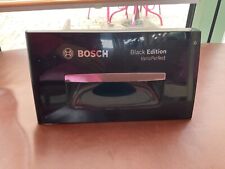 Bosch Black Edition VarioPerfect Washing Machine Soap Dispenser Drawer  for sale  Shipping to South Africa