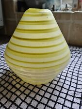 Vintage beehive lampshade for sale  BIRMINGHAM