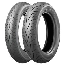 Tyre pair bridgestone for sale  Shipping to Ireland