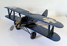 Ancien jouet avion d'occasion  Gannat