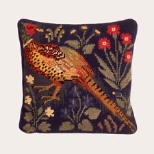 Ehrman pheasant needlepoint for sale  Shipping to Ireland