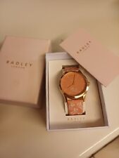 Radley watch new for sale  MANCHESTER