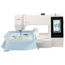 Janome memory craft for sale  Muscle Shoals