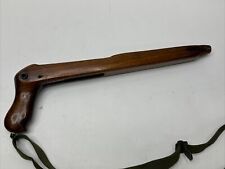 Carbine paratrooper stock for sale  Macon