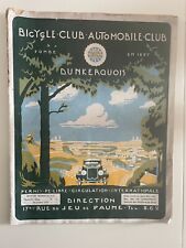Automobile club dunkerque d'occasion  Saint-Omer