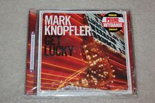Używany, Mark Knopfler Get Lucky PL CD na sprzedaż  PL