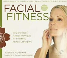 Facial fitness daily for sale  UK