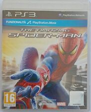The Amazing Spider Man Ps3 usato in Italia | vedi tutte i 9 prezzi!