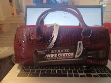 Wine purse corkscrew for sale  Gilbert