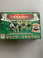 Subbuteo dream team for sale  BASINGSTOKE