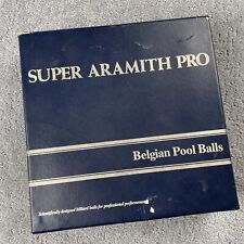 Super aramith pro for sale  Louisville