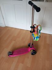 childrens micro scooter for sale  LIVERPOOL