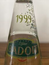 Ancienne bouteille publicitair d'occasion  Blanquefort