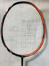 Raquete de badminton Astrox 99 4Ug5 Momota fora de impressão, usado comprar usado  Enviando para Brazil