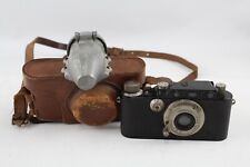 Leica iii rangefinder for sale  NORWICH