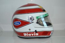 Casco nelson piquet usato  Piacenza