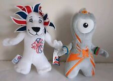 2012 team mascots. for sale  Shipping to Ireland