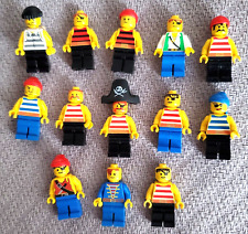 Lego vintage minifigures for sale  Hagerstown