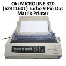 Oki microline 320 for sale  Columbus