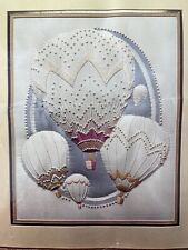 Candlewicking embroidery kit for sale  LONDON