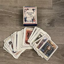 Tarot cards deck for sale  Orange