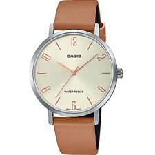 Casio ltp vt01l usato  Macerata Campania