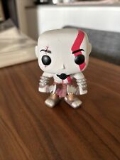 Funko Pop! Figura de vinilo - God of War - Kratos - #25 suelta/fuera de caja - 2013 segunda mano  Embacar hacia Argentina