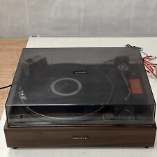 Pioneer 12d record for sale  NEWCASTLE UPON TYNE
