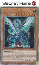 Yu-Gi-Oh! Dragon Photon aux Yeux Galactiques : QCSE TN23-FR012 comprar usado  Enviando para Brazil