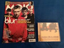 Mojo magazine 258 gebraucht kaufen  Hamburg