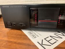 Kenwood 992 amplificatore usato  Bitonto