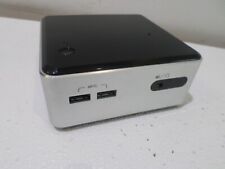 Intel NUC - Win10 Pro, 128GB SSD, 8GB RAM, Intel Core i3 4th Gen 1.70GHz for sale  Shipping to South Africa