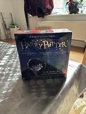 Harry potter read for sale  LONDON