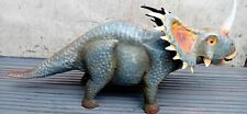 Large styracosaurus metal for sale  BURNLEY