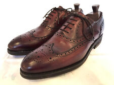 Herring shoes brown for sale  UK
