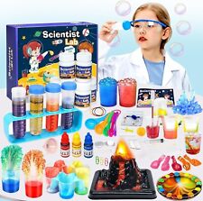 Science lab experiments for sale  SUTTON COLDFIELD