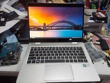 Notebook HP EliteBook x360 830 G6 Core i7-8665U @ 1.9GHz 8GB RAM 256GB SSD Linux comprar usado  Enviando para Brazil