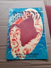 Raveon 1991 rave for sale  OLDHAM