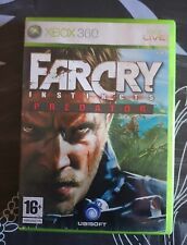 Far cry instincts d'occasion  Montauban