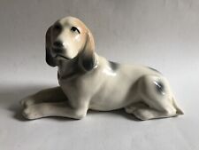 Dog figure figurine for sale  UK