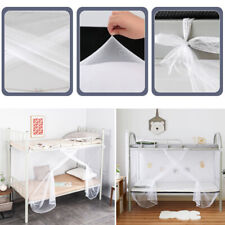 White mosquito net for sale  Shipping to Ireland