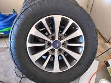 Ford tires rims for sale  Pueblo